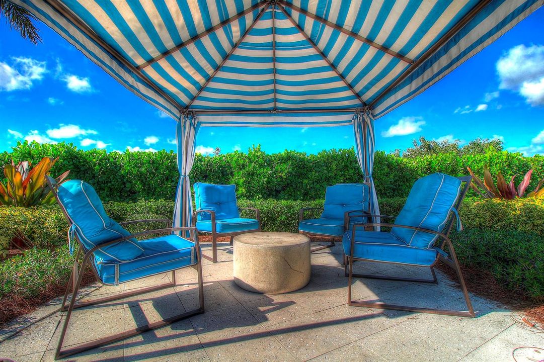 Cabana