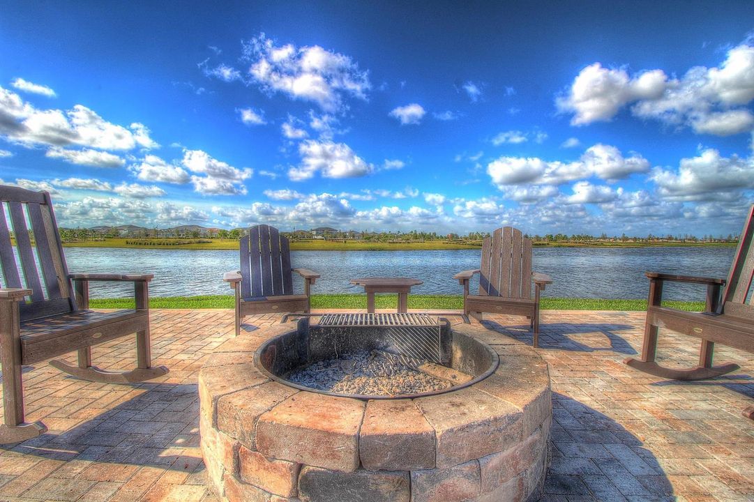 Fire Pit