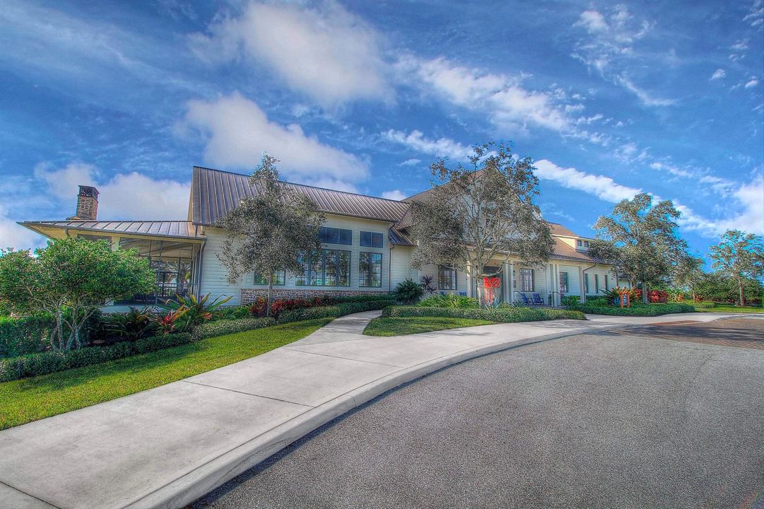 Clubhouse