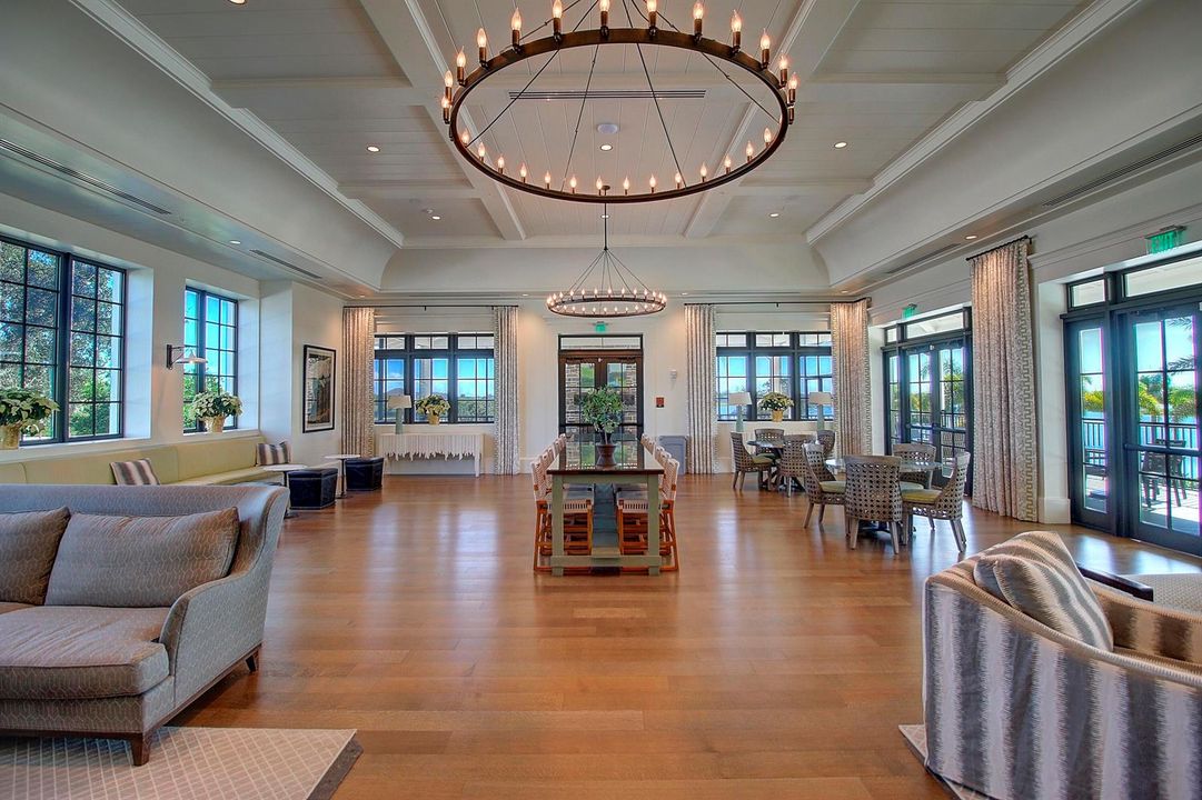 Club House 2