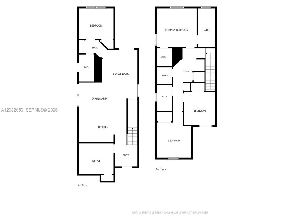 For Sale: $485,000 (4 beds, 3 baths, 1768 Square Feet)
