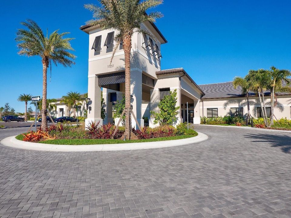 Clubhouse