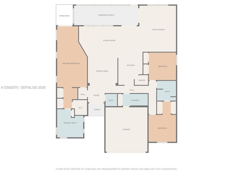 For Sale: $625,000 (3 beds, 2 baths, 2393 Square Feet)
