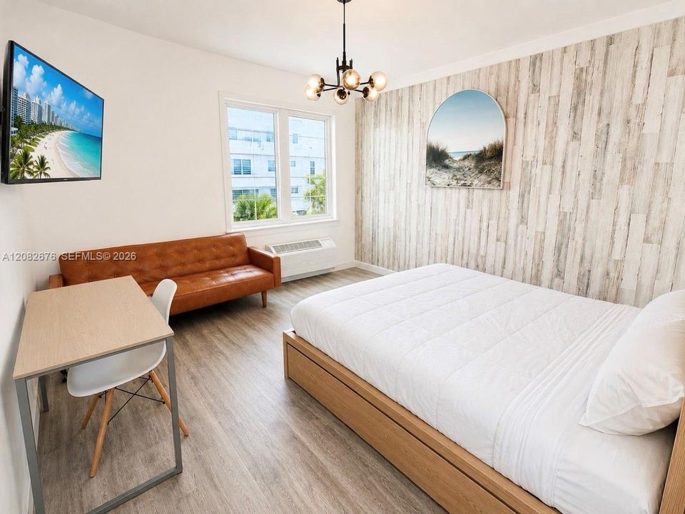 En Renta: $1,745 (0 camas, 1 baños, 370 Pies cuadrados)
