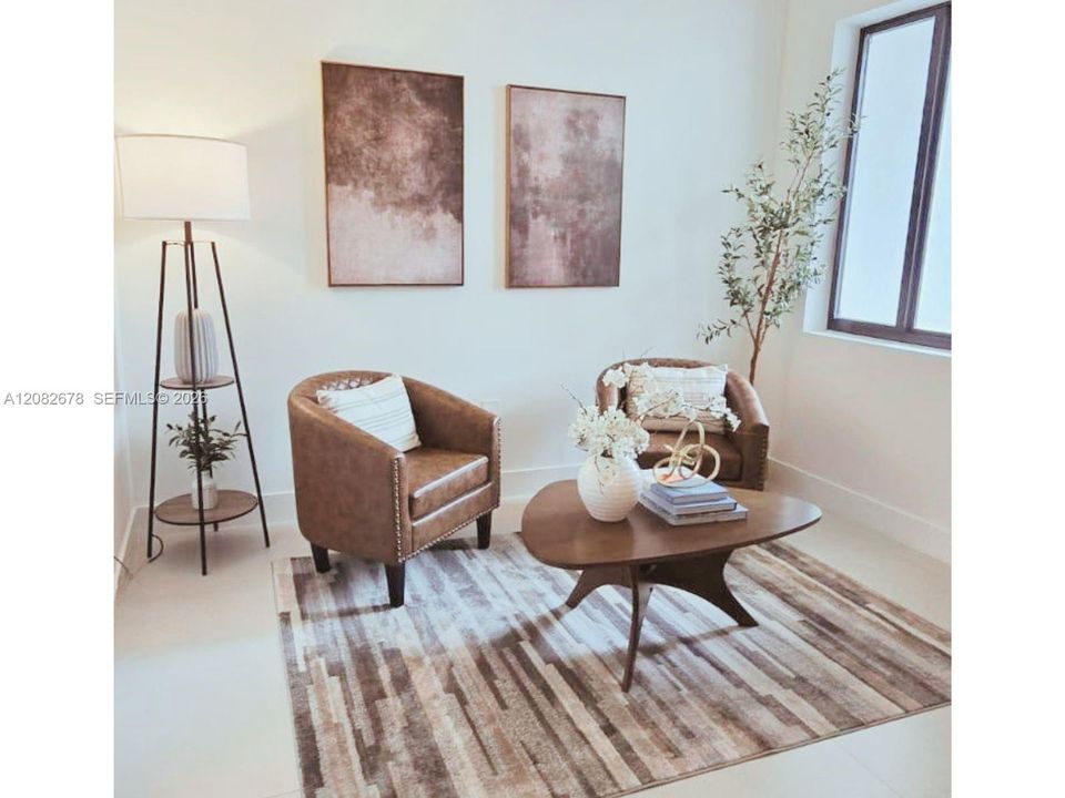 En Renta: $2,900 (3 camas, 2 baños, 1558 Pies cuadrados)