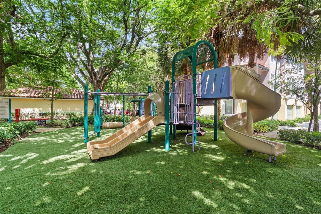 Playground