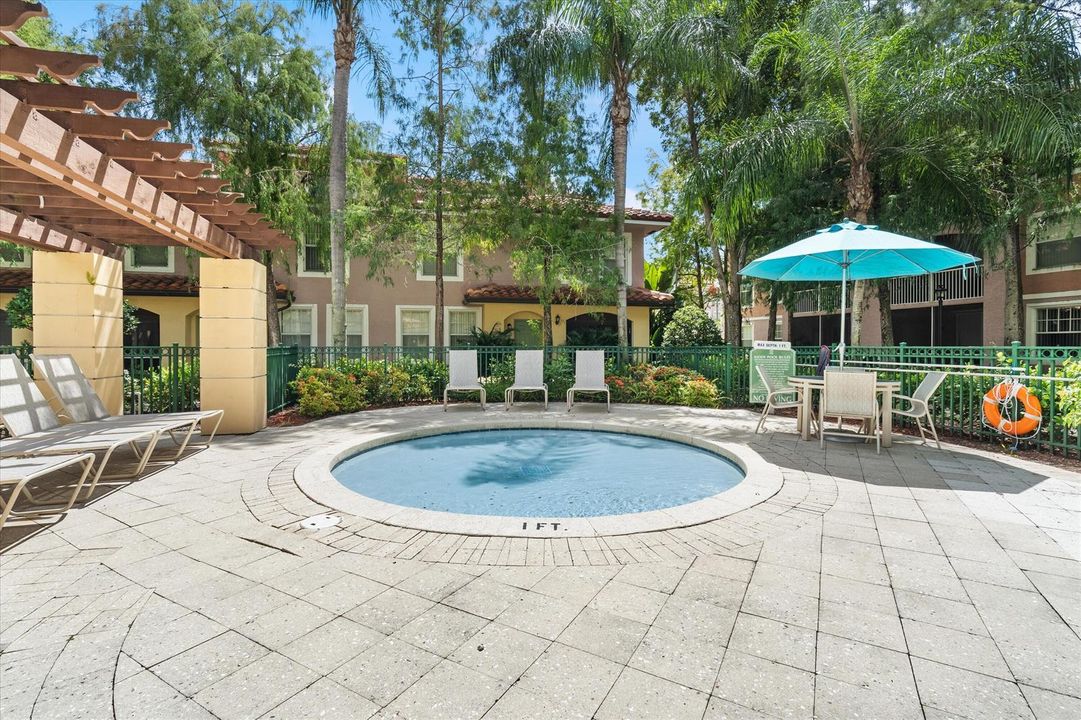 Kids Pool