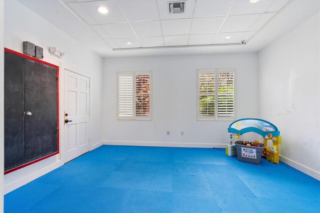Kids Playroom