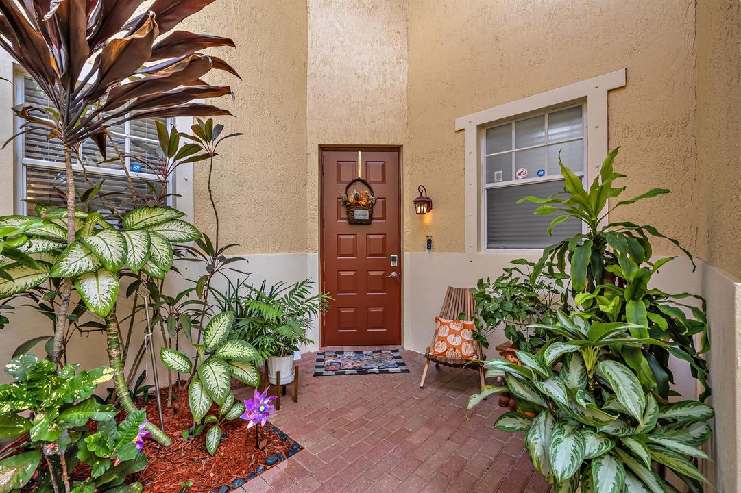 Doorway