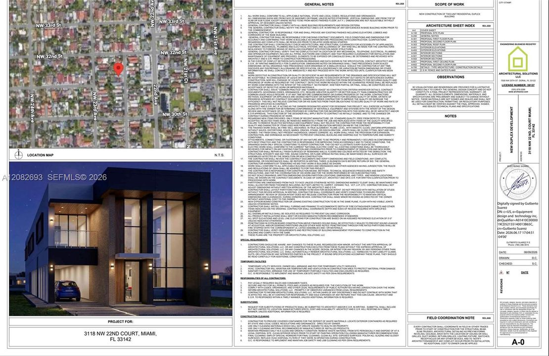 En Venta: $370,000 (0.12 acres)