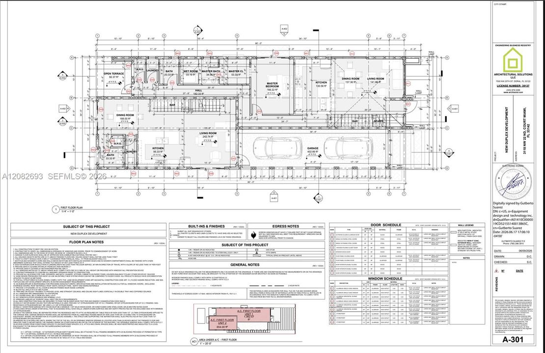 En Venta: $370,000 (0.12 acres)
