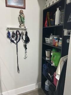 Pantry