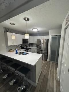Open Kitchen