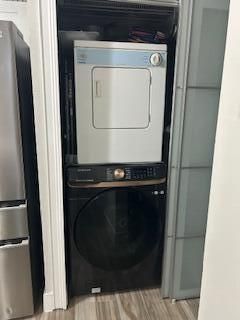 Washer/Dryer