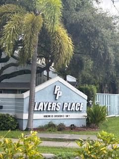 Players Place