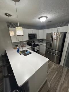 Open Kitchen