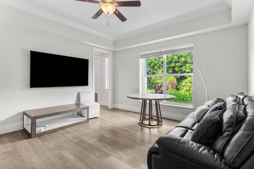 Bonus Room