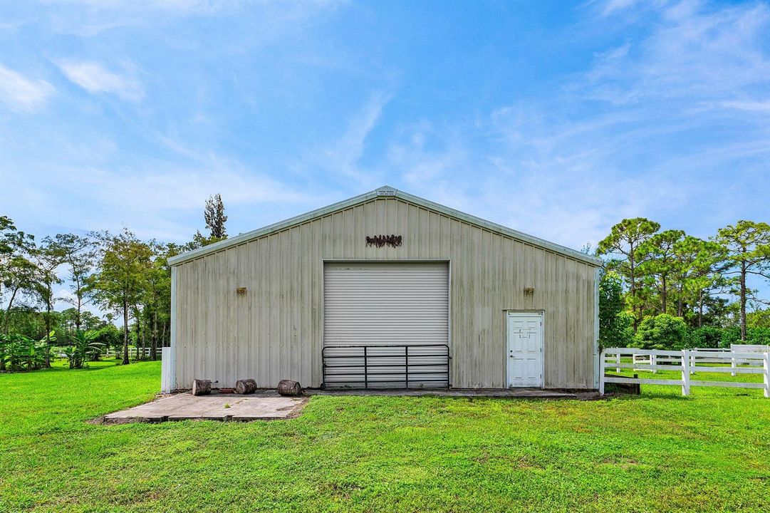 Barn