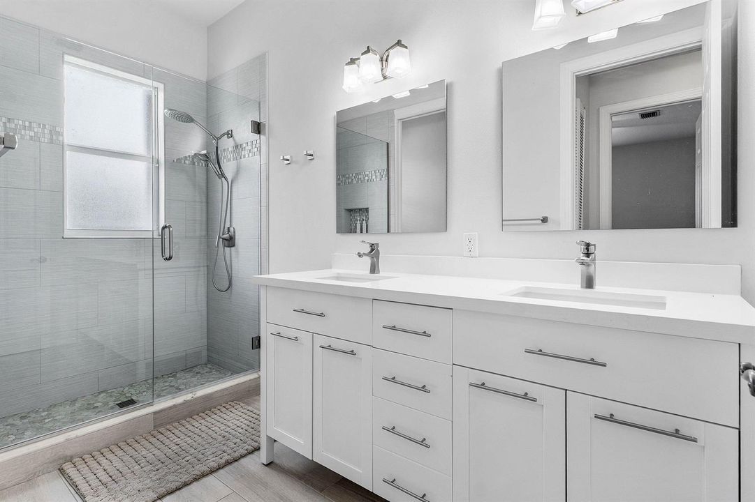 Second Bathroom