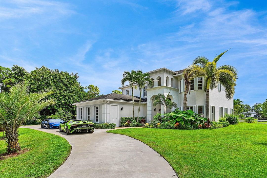 6688 Duckweed Rd