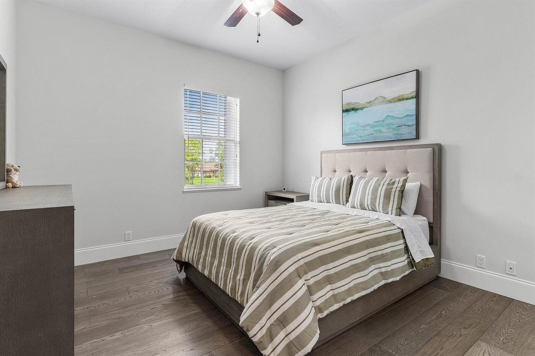 Third Bedroom