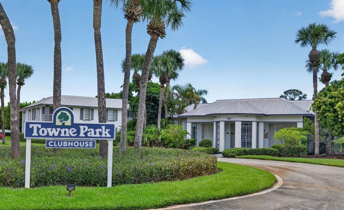 TPN Clubhouse