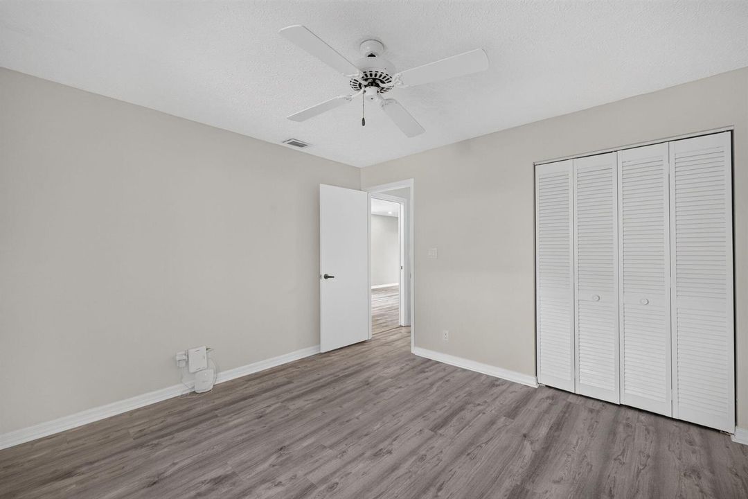 Bedroom.
