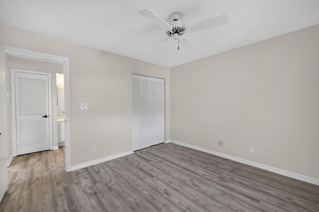 Bedroom.