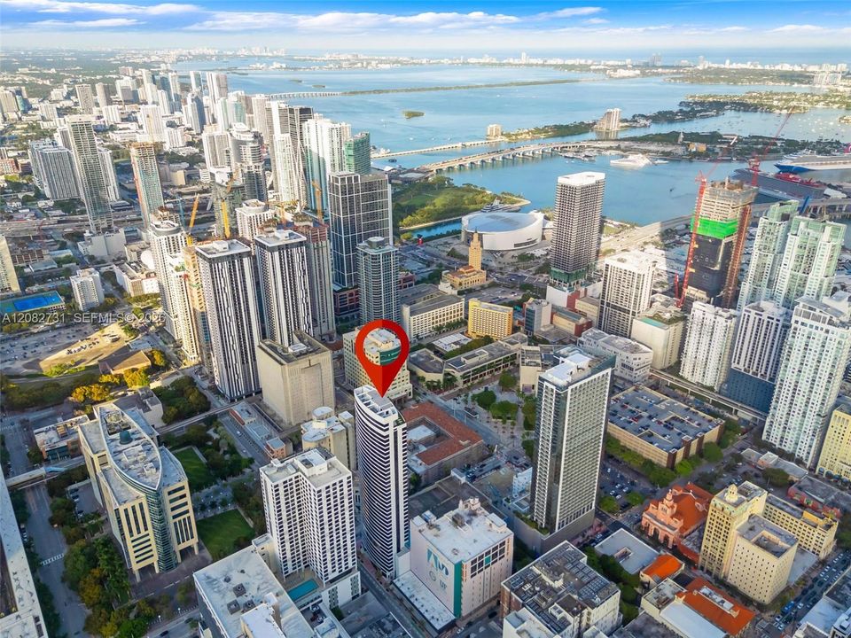 На продажу: $529,000 (1 спален, 1 ванн, 472 Квадратных фут)