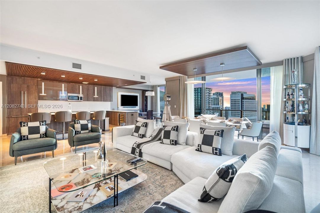 В аренду: $18,000 (4 спален, 4 ванн, 2997 Квадратных фут)