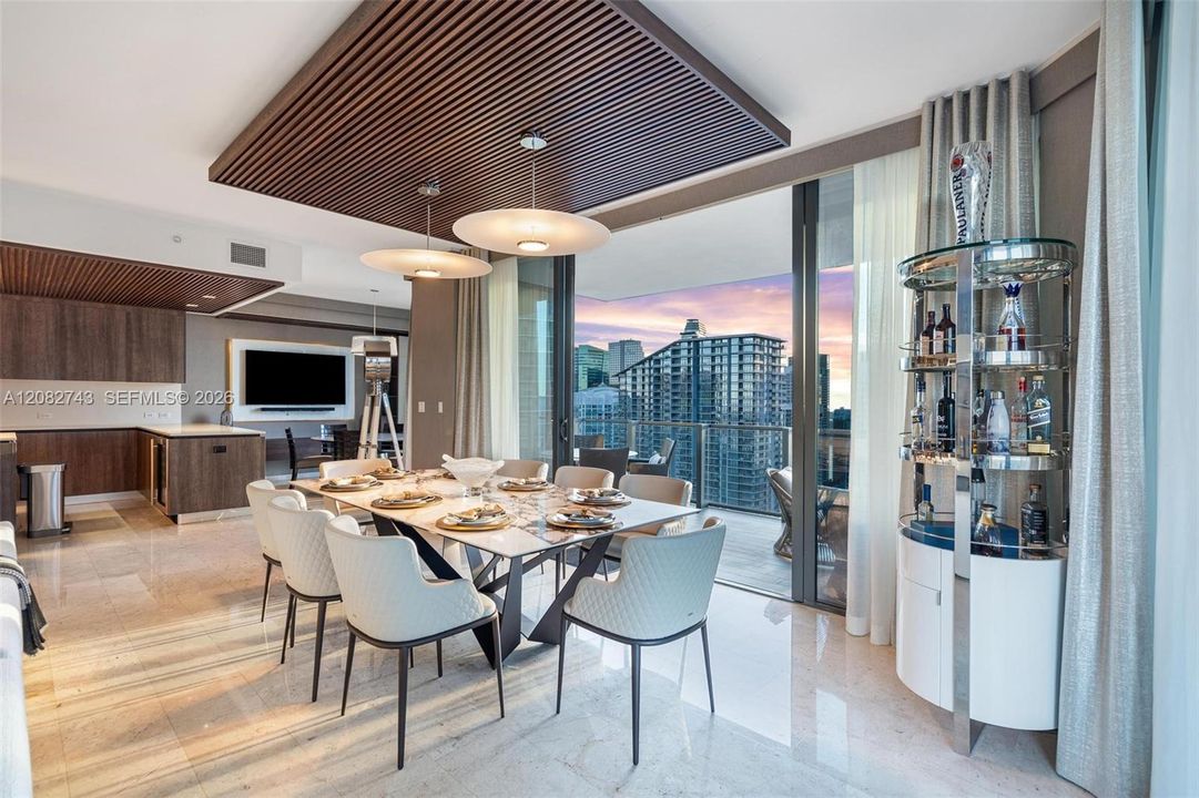 В аренду: $18,000 (4 спален, 4 ванн, 2997 Квадратных фут)