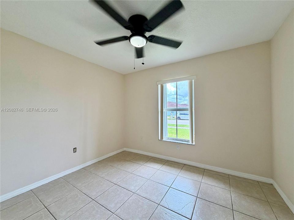 Bedroom #2