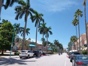 Mizner Park 2