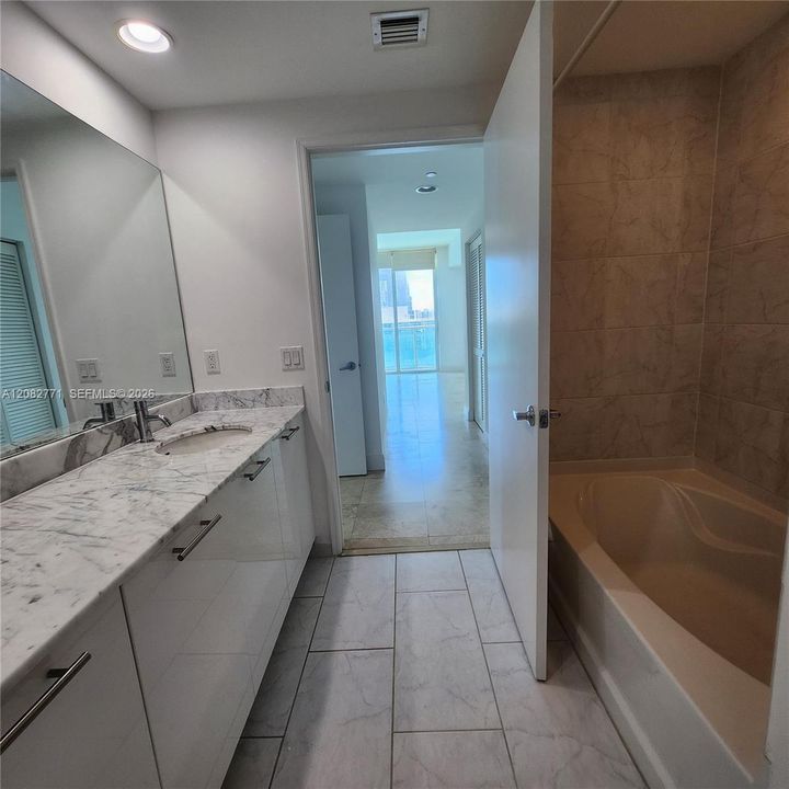 2nd Bath