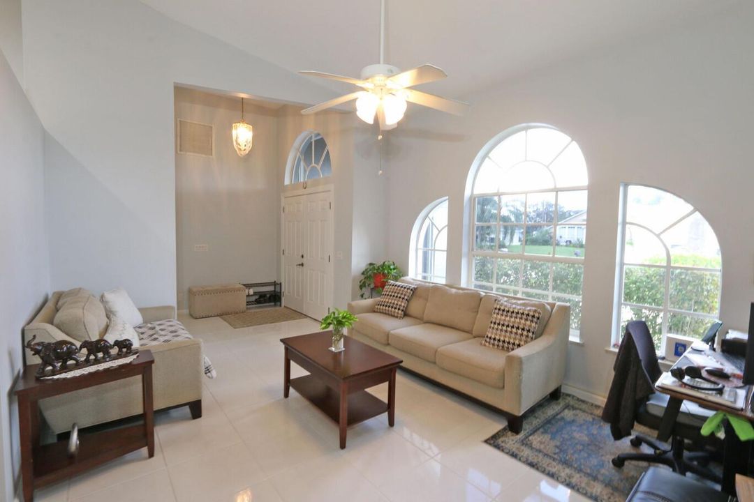 FORMAL LIVING ROOM