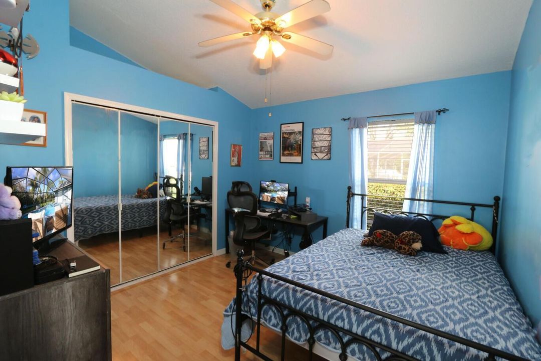 3RD BEDROOM
