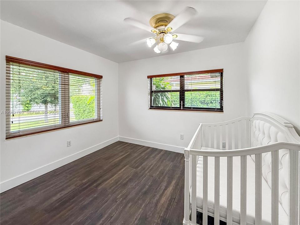 2nd Bedroom
