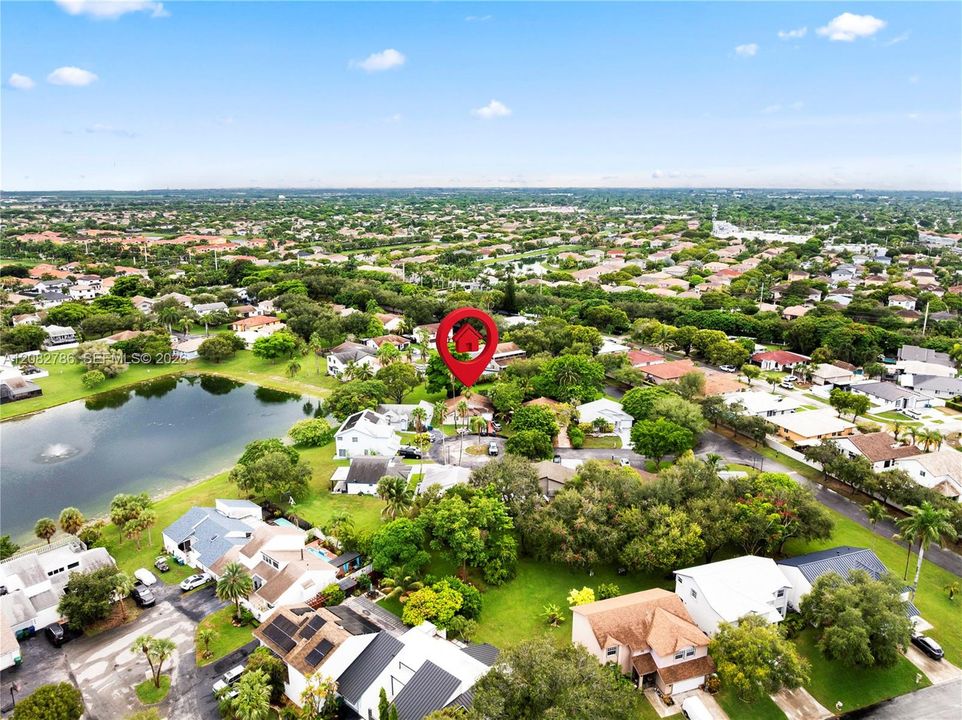 Lake View