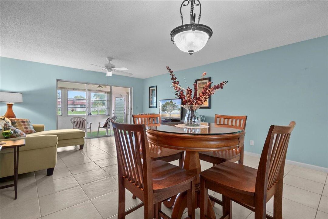 Dining/Family Room