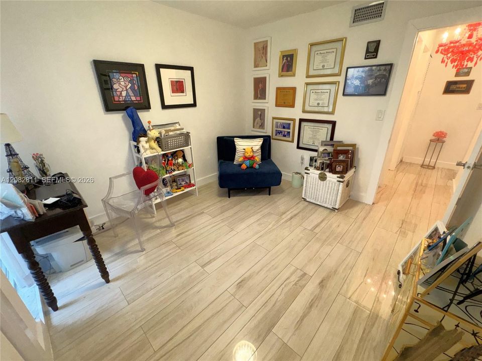 2nd Bedroom