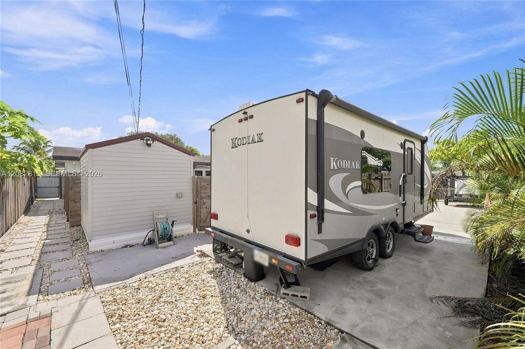 RV