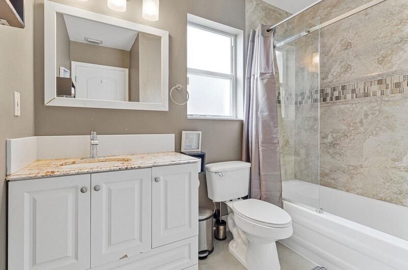 Bathroom 1
