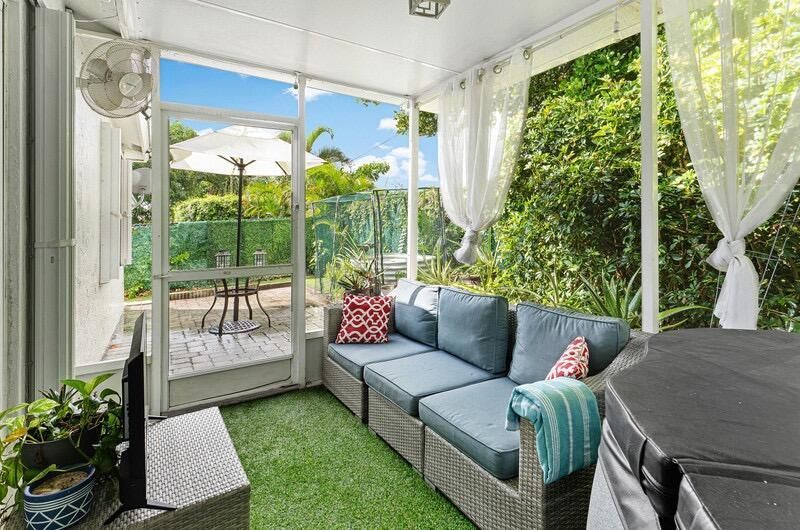 Sun Room