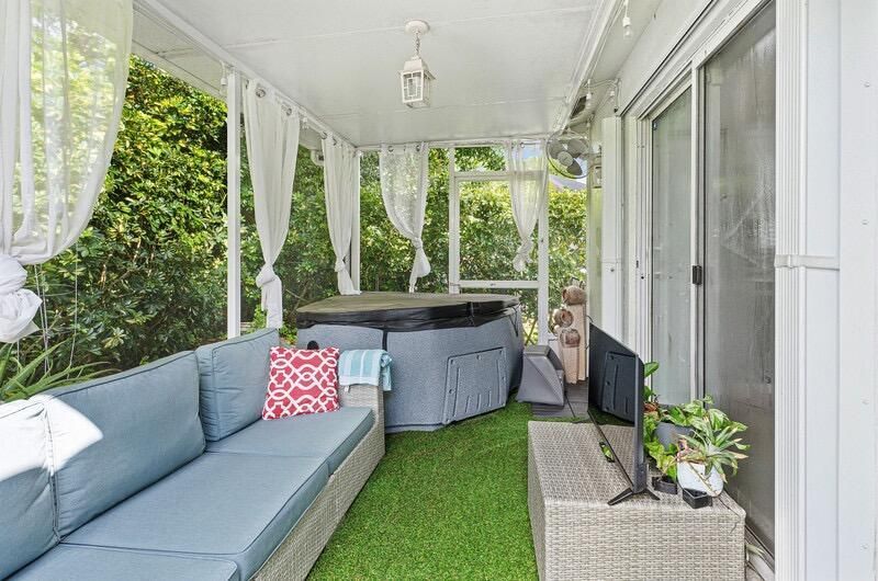 Sun Room