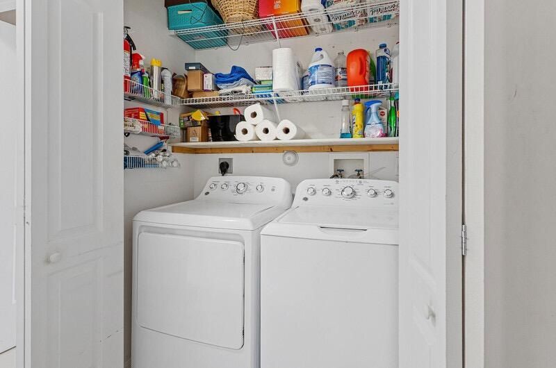 Laundry