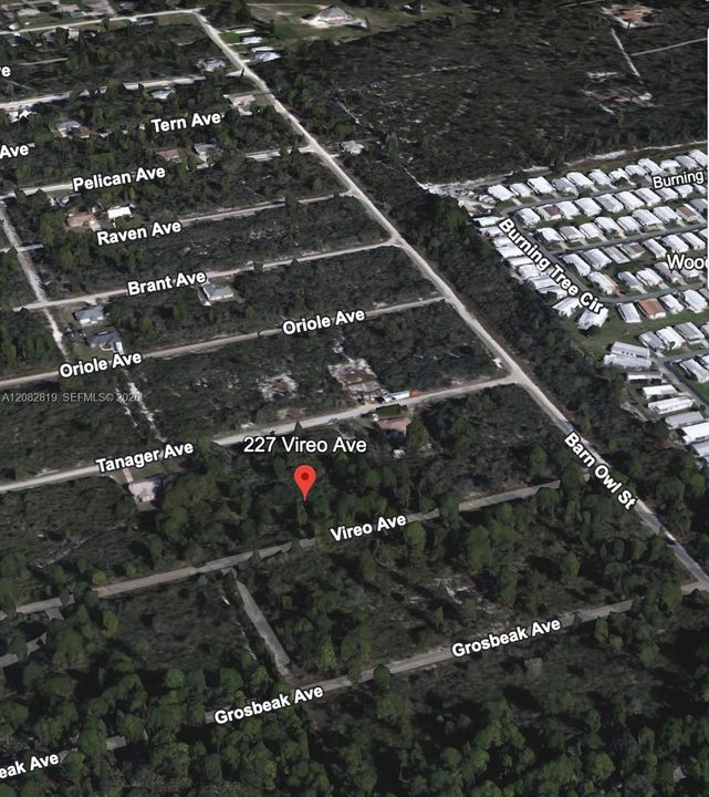 For Sale: $7,900 (0.23 acres)