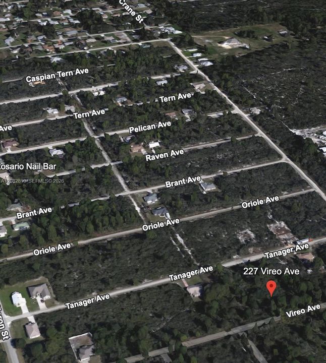 For Sale: $7,900 (0.23 acres)