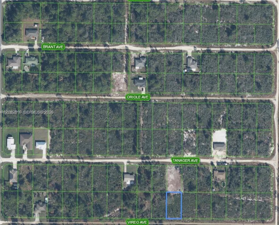 For Sale: $7,900 (0.23 acres)