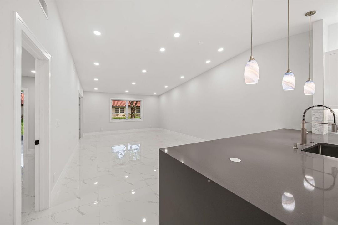 4 - Living Room