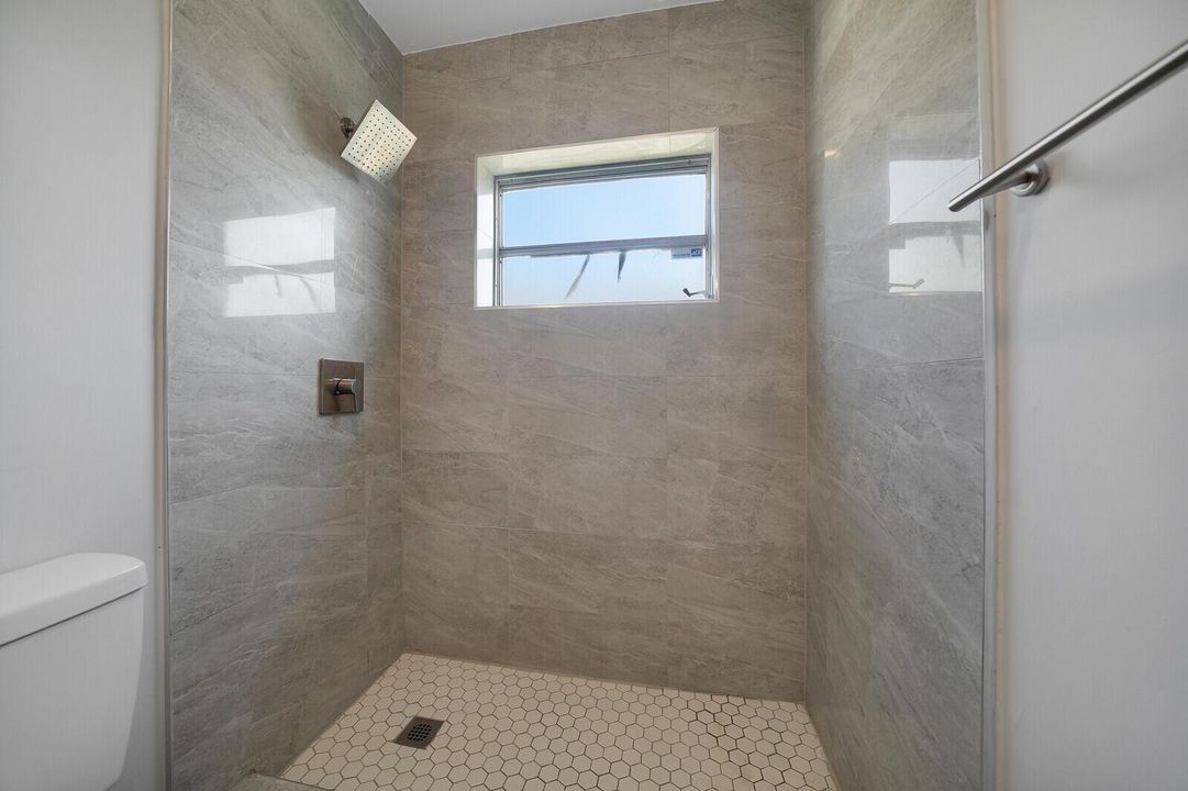 Second Bathroom